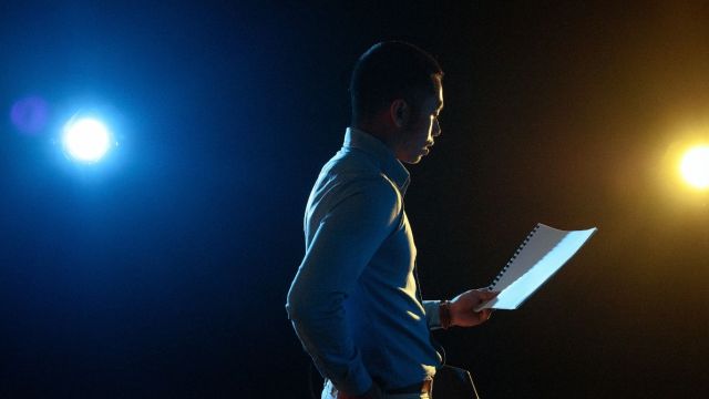 L'art de la communication orale 2