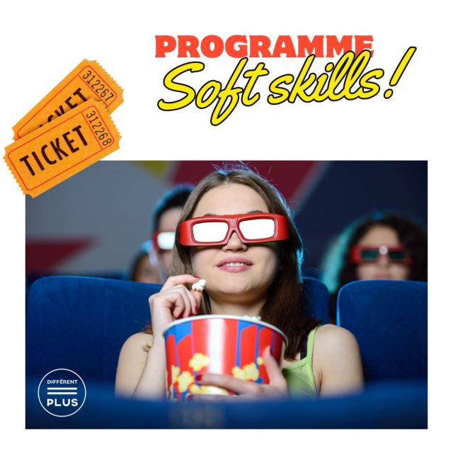 Image programme soft skills