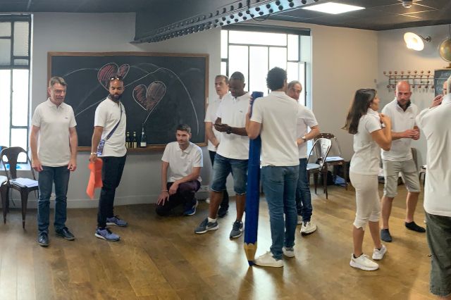 Formation et ateliers