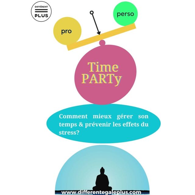 Time Party 1 2